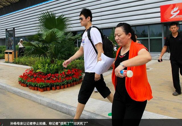 从世界冠军到恋上空姐、行政拘留、被禁赛4年，孙杨经历了什么？