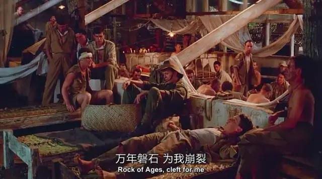 《战场上的快乐圣诞》上映38年，致敬坂本龙一、大卫鲍伊、北野武