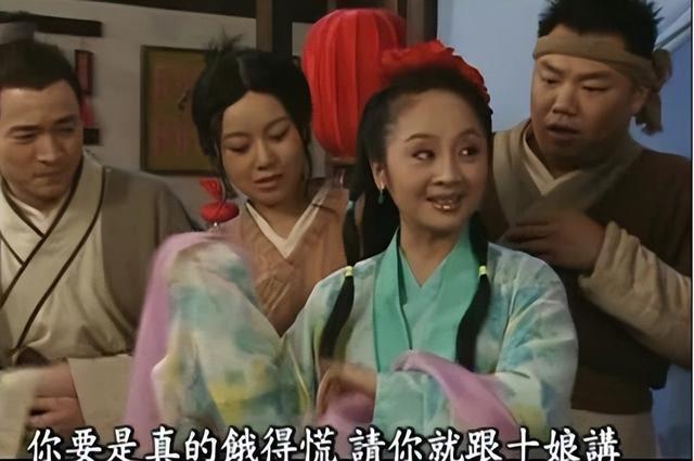 唐静：与王新军离婚后，发誓一生不再嫁人，她现在过得怎么样？