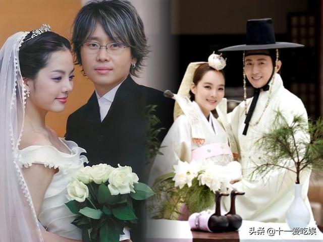 《夏娃的诱惑》22年后的演员现状：蔡琳失败的婚姻，张东健的丑闻