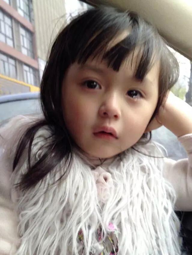 “小芈月”刘楚恬6岁走红，获粉无数，妈妈功不可没