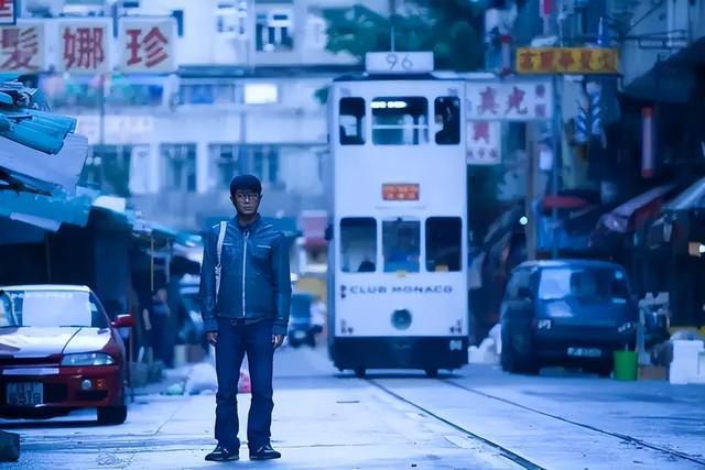 香港电影，硬是被郑保瑞趟出一条新路子