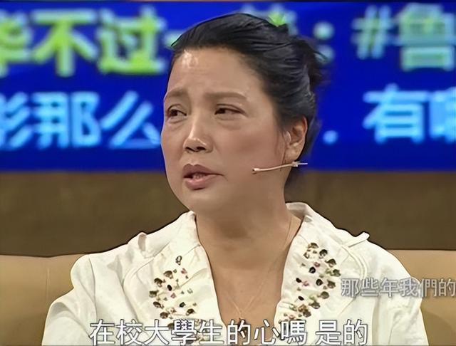 “明星教母”崔新琴：是黄晓明、陈坤恩师，指导过宋春丽、唐国强