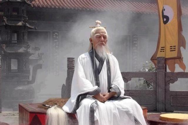 52岁演《济公》，游本昌演了一大半却被吕凉替换，还引发了官司