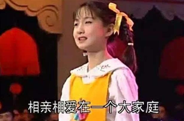 “童星学历天花板”蒋小涵，被央视“独宠”多年，近况还好吗？