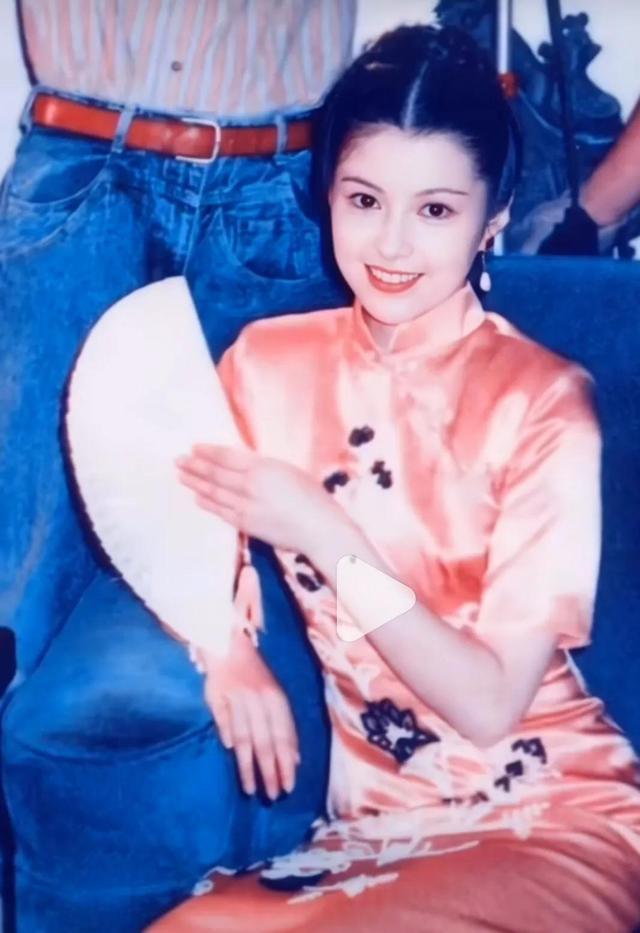 日本昭和时代最后一位美女泽口靖子年轻时候惊艳时光
