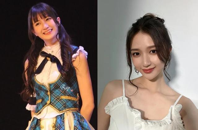 SNH48总决选5位冠军现状：赵嘉敏被雪藏，吴哲晗成三十八线小偶像