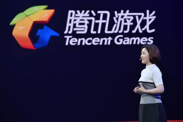 专访腾讯游戏副总裁刘铭：与游戏的社会价值相比，一城一池的得失没那么重要了