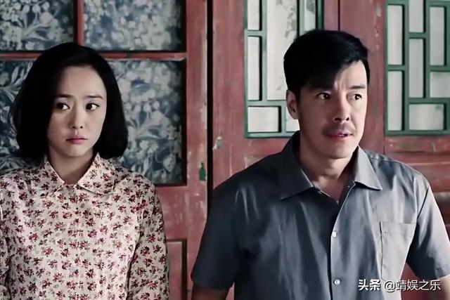 演员海一天：再婚娶小12岁刘帅，不介意2婚妻子离婚带娃