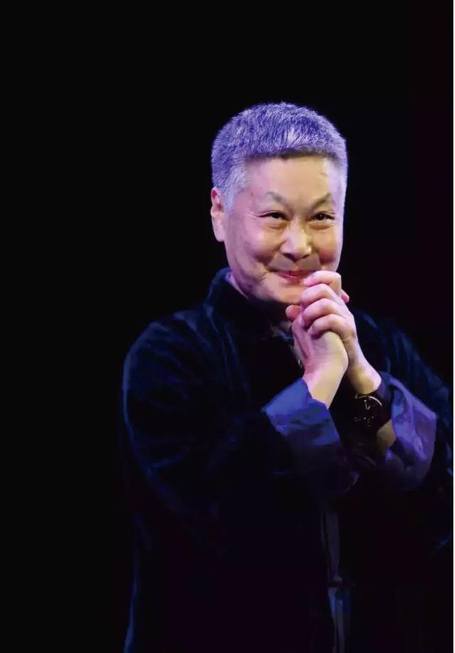 大腕儿裴艳玲5岁登台，9岁成名，67岁排新戏：练功那罪不是一般人能受的