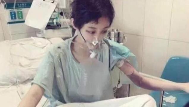 2016年，徐婷在北京全身溃烂而死，其实背后不只是患癌那么简单