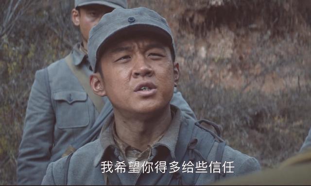 宝藏演员苏鑫，在《幸存者1937》中出演营救小队的灵魂，太帅了吧
