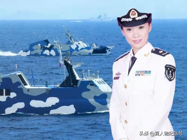 杨屹：中国导弹快艇之母，美国航母杀手！填补国内武器空白