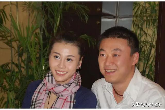 国乒教练马琳的失败婚姻：与张宁益离婚12年，双方各自拥有新生活