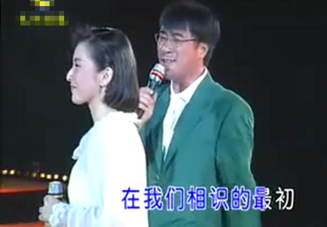 “传奇”陈淑桦：隐退23年再未公开露面，王菲周深还在翻唱她的歌