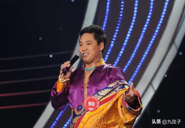 歌唱家泽旺多吉：恩师孟玲是他的伯乐，对家乡阿坝藏族一往情深