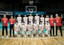 北京李晓勇是谁 U18国青男篮取得开门红