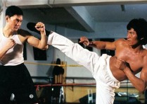 周比利评价石天龙 真正的截拳道大师 特种兵训练队教练