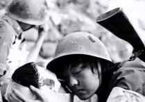 老山战役张茹现在的照片 86年在老山战场上 25年后再次出现
