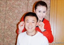 郑岩为什么要娶张宁益 双方各自拥有新生活 国乒教练马琳的失败婚姻