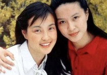 屠洪刚第一任妻子照片 前夫把爱和钱都给了继子 独自抚养两个女儿20年