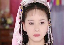 宋妍重生陆廷煜霍言晟 22岁就演“香妃”出道 曾是《乌龙闯情关》女二