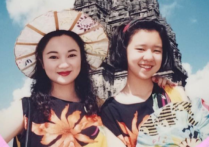 白冰冰女儿真实照片 远嫁日本遭背叛 42岁时女儿被绑架撕票