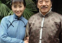 饶芯语现任丈夫年龄 嫁给68岁王奎荣 31岁不顾父母反对