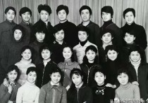 任冶湘最近照片 中戏76级儿童剧班毕业演出