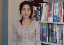 华裔女科学家钱璐璐 12年用4段婚姻换来美国大学终身教授