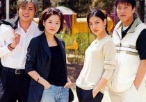 张东健看蔡琳的眼神 张东健的丑闻 《夏娃的诱惑》22年后的演员现状