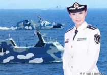 海军杨屹简历 专家 美国航母杀手 中国导弹快艇之母