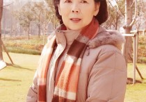 刘尚娴的历任丈夫 饰演《英雄儿女》中的“王芳”成名 患难婚姻格外美