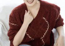 演员赵倩是哪年生的 风格文艺知性笑容璀璨如初