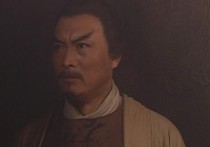 陈之辉水浒传两个角色 在央视版水浒传中一人扮演杨雄和王进