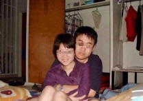 何雷陈丹蕾以前照片 吐露杀害丈夫原因 3年后出狱